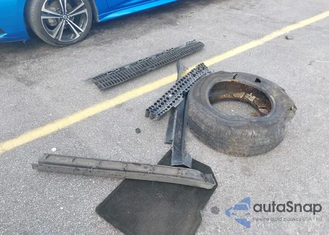 2012 Chevrolet Equinox 2Lt из США, поврежденный, VIN 2GNALPEK5C6382608